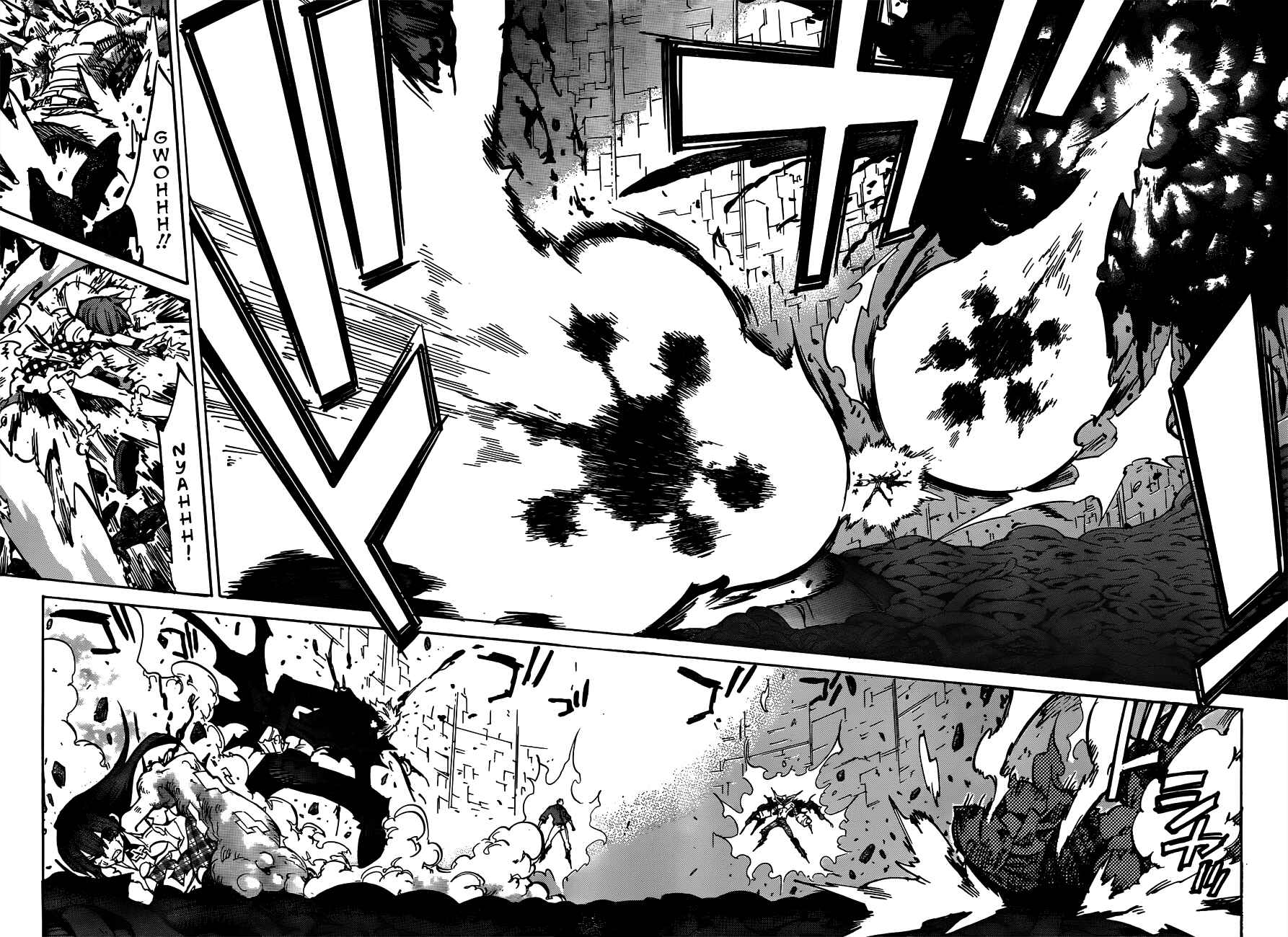 Page 17 Chapter 111 Needless