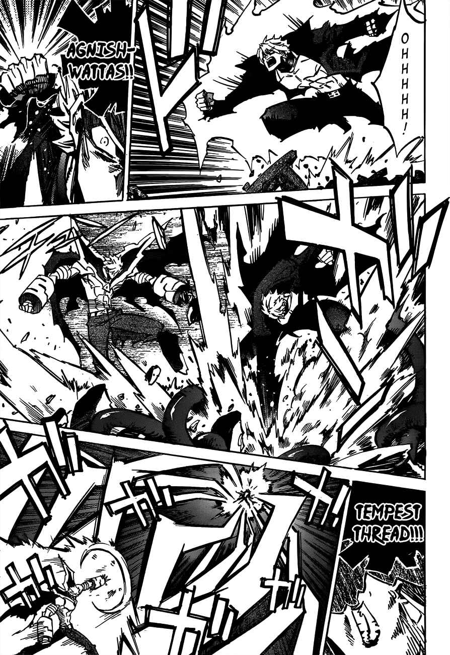 Page 19 Chapter 111 Needless