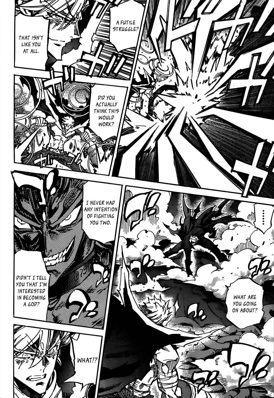 Page 20 Chapter 111 Needless