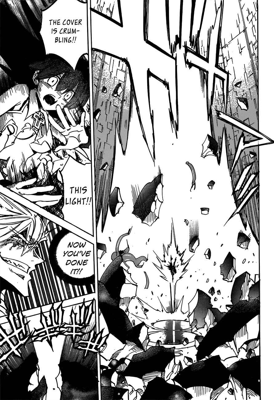 Page 23 Chapter 111 Needless
