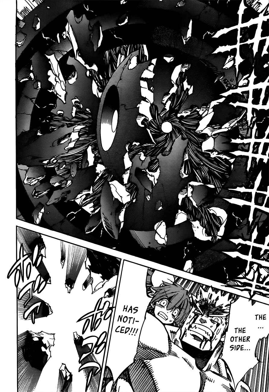 Page 24 Chapter 111 Needless