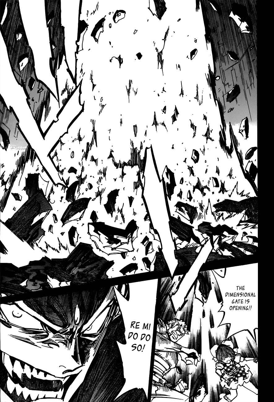 Page 25 Chapter 111 Needless