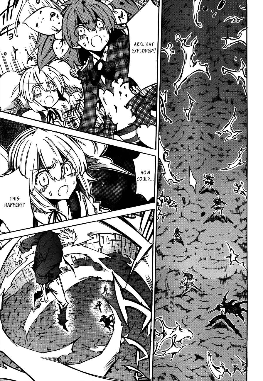 Page 8 Chapter 111 Needless
