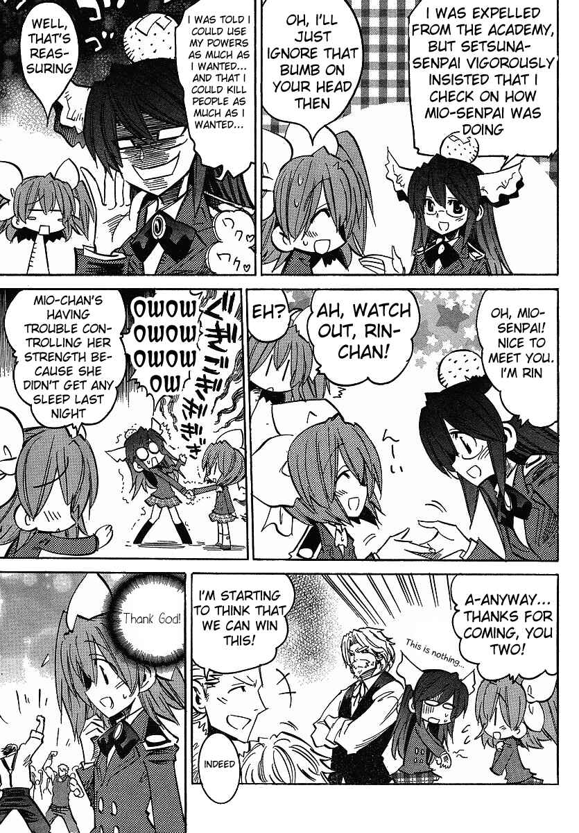 Page 10 Chapter 66 Needless