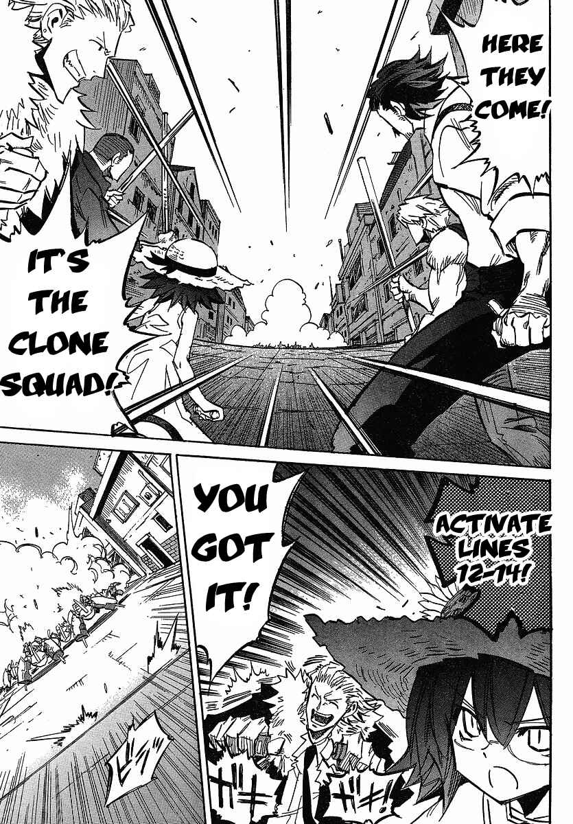 Page 14 Chapter 66 Needless