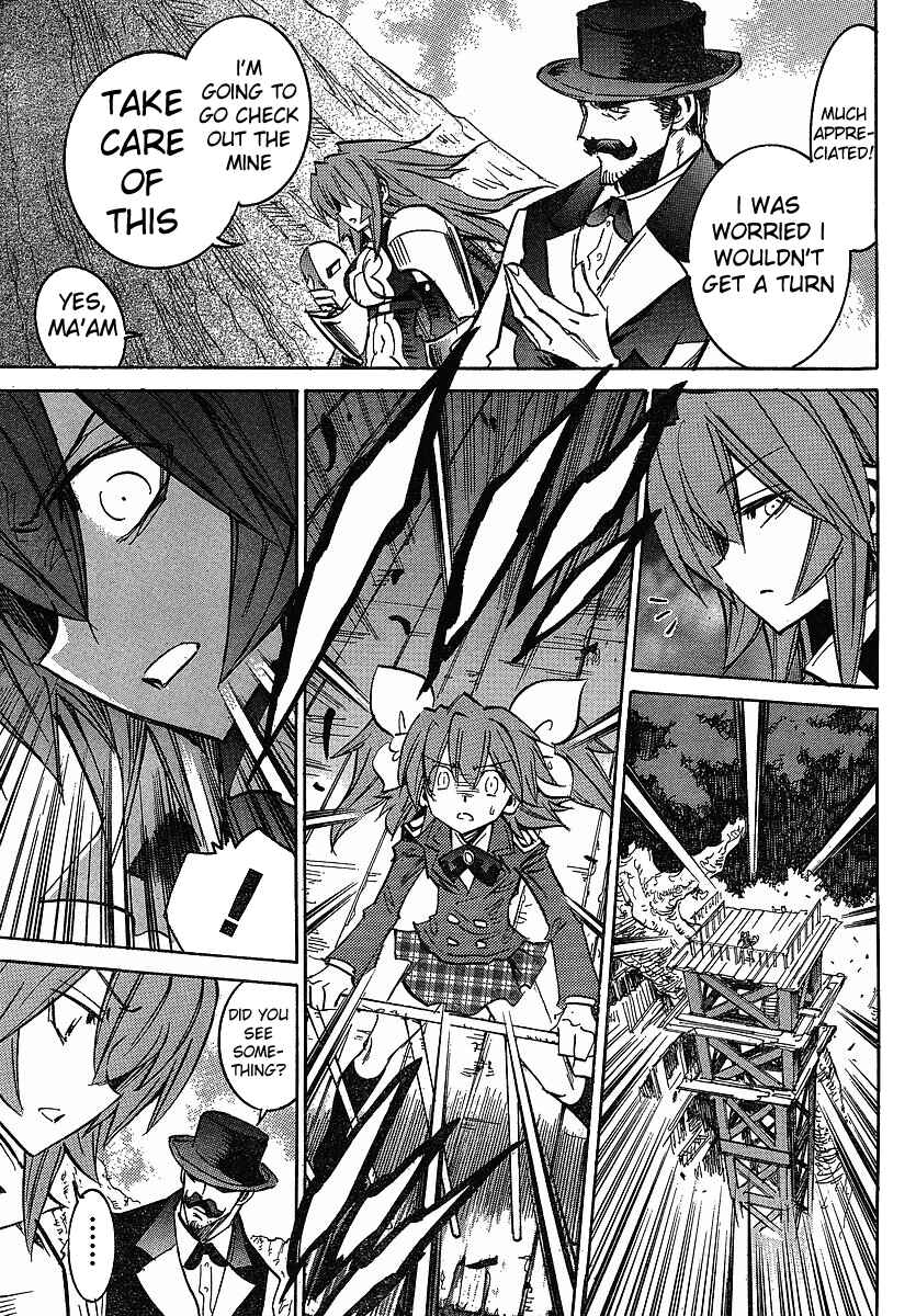 Page 20 Chapter 66 Needless