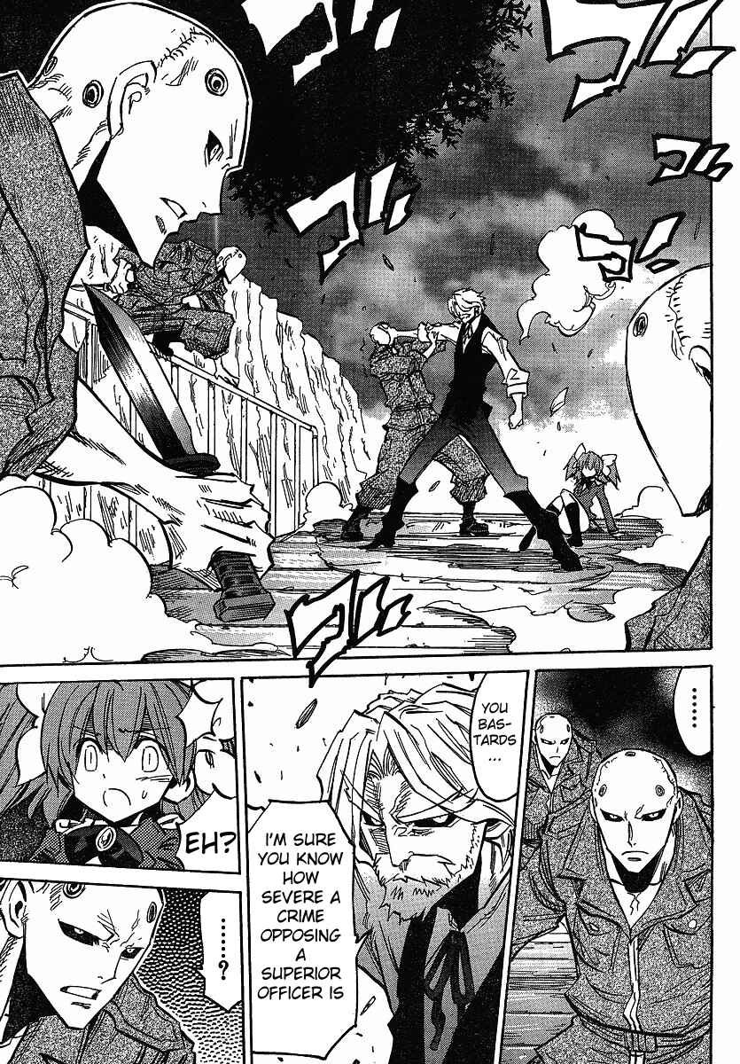 Page 26 Chapter 66 Needless
