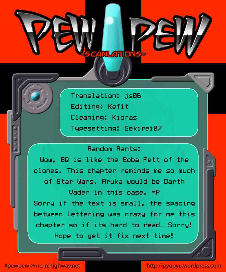 Page 28 Chapter 66 Needless