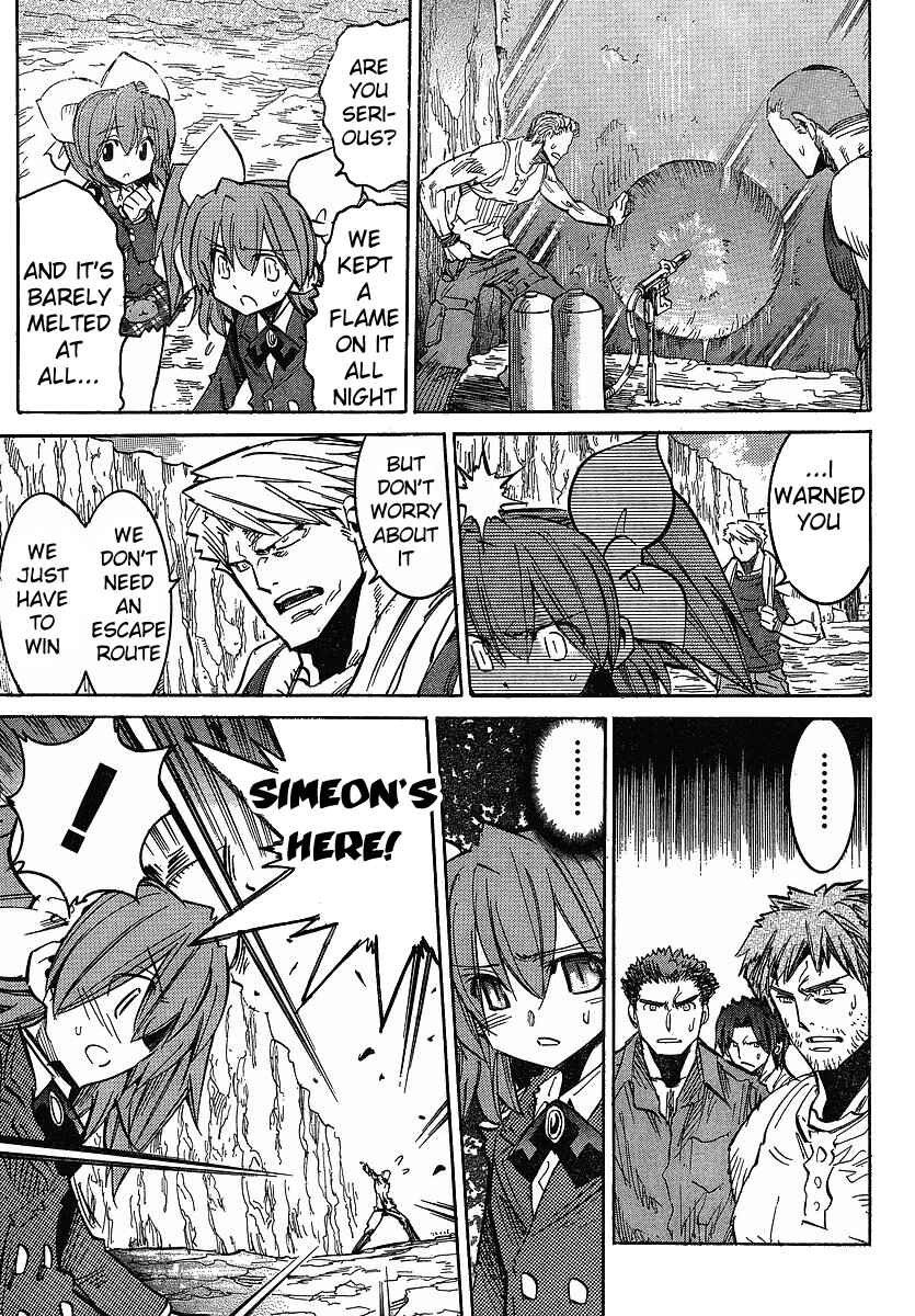 Page 3 Chapter 66 Needless