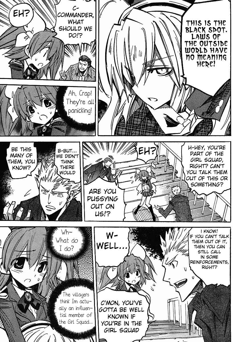 Page 6 Chapter 66 Needless