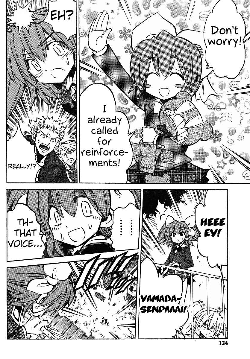 Page 7 Chapter 66 Needless