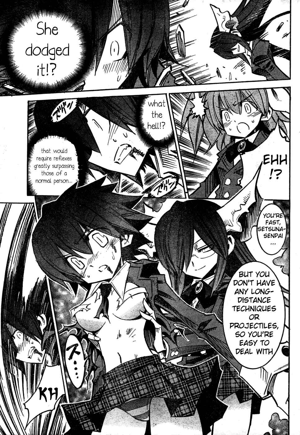 Page 9 Chapter 61 Needless