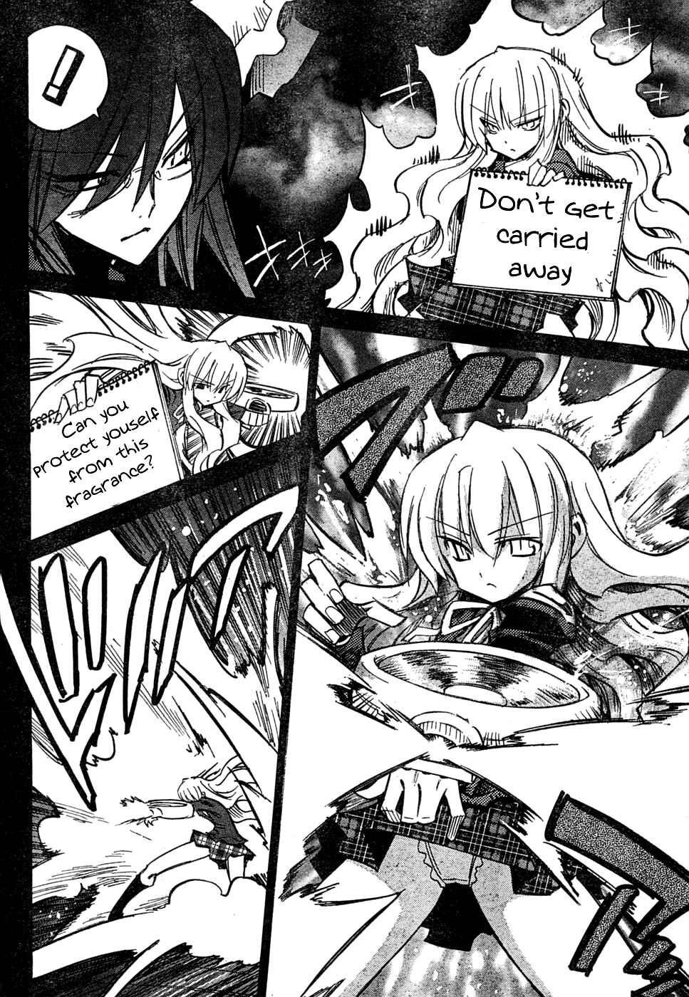 Page 12 Chapter 61 Needless