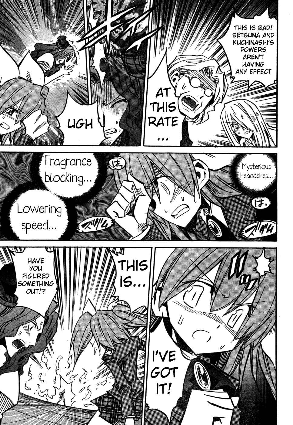 Page 17 Chapter 61 Needless
