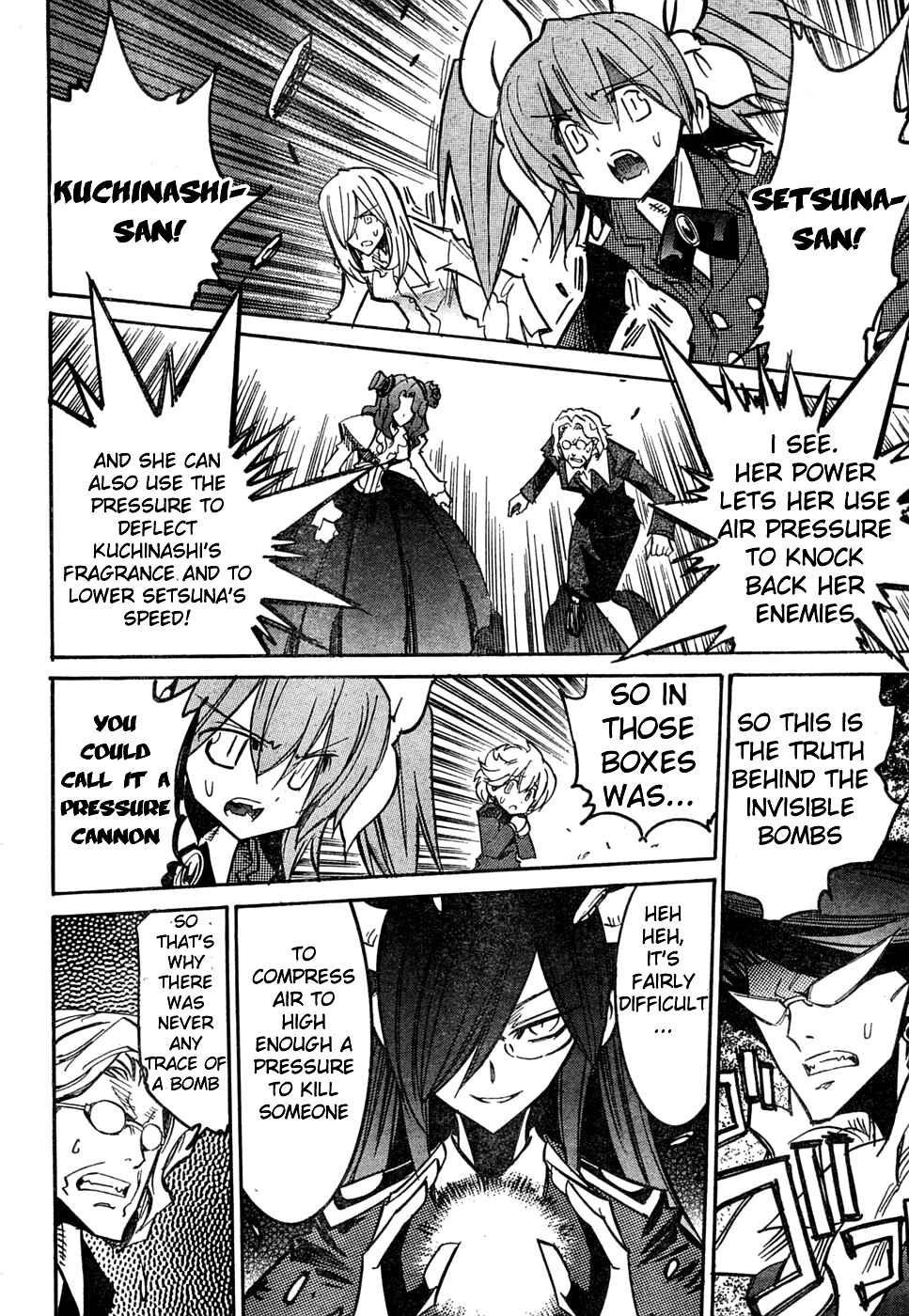 Page 20 Chapter 61 Needless