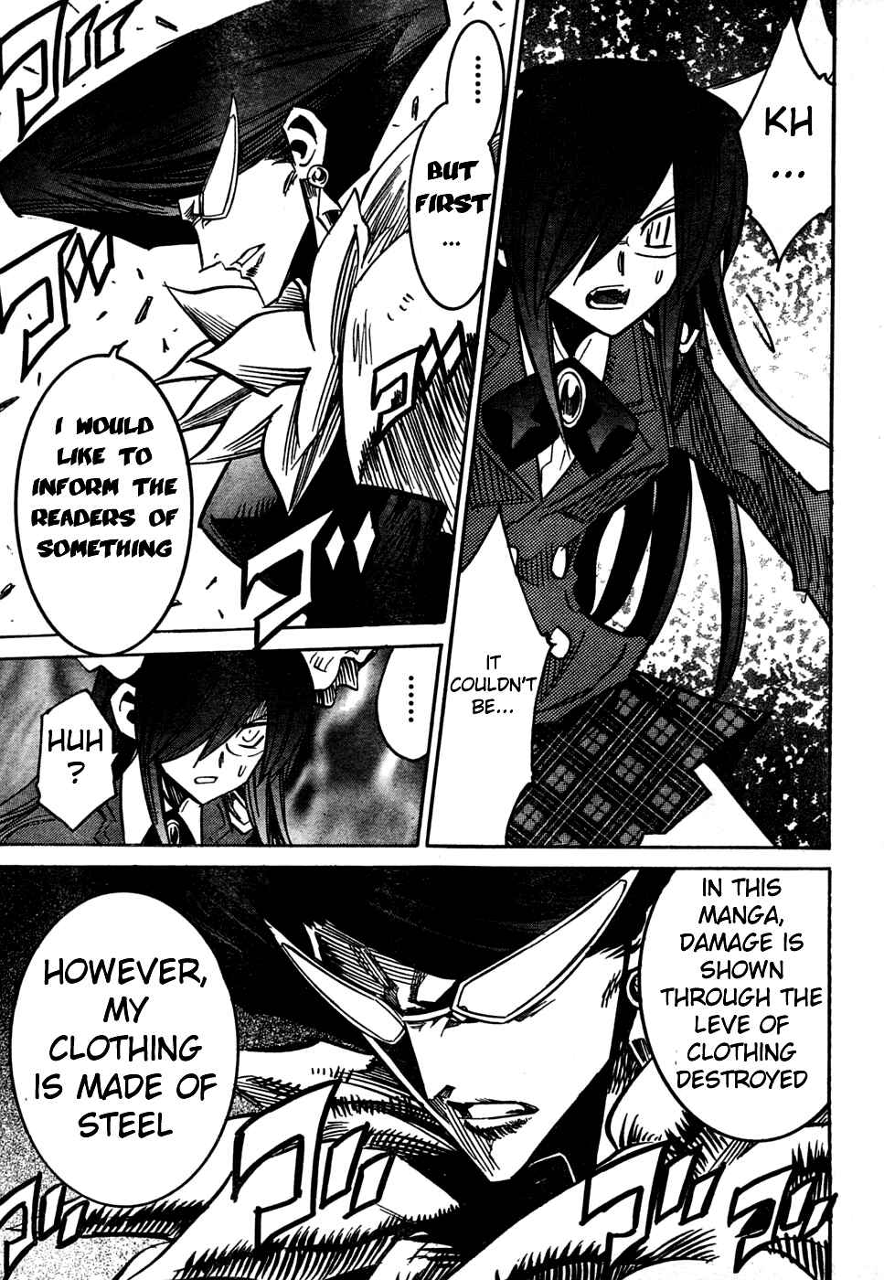 Page 27 Chapter 61 Needless