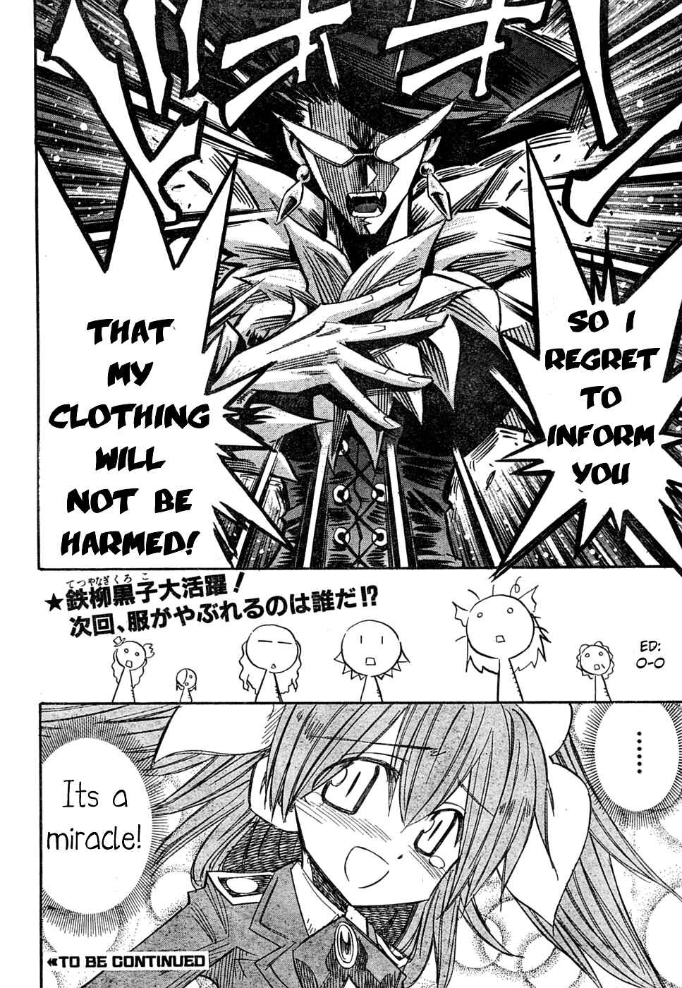Page 28 Chapter 61 Needless