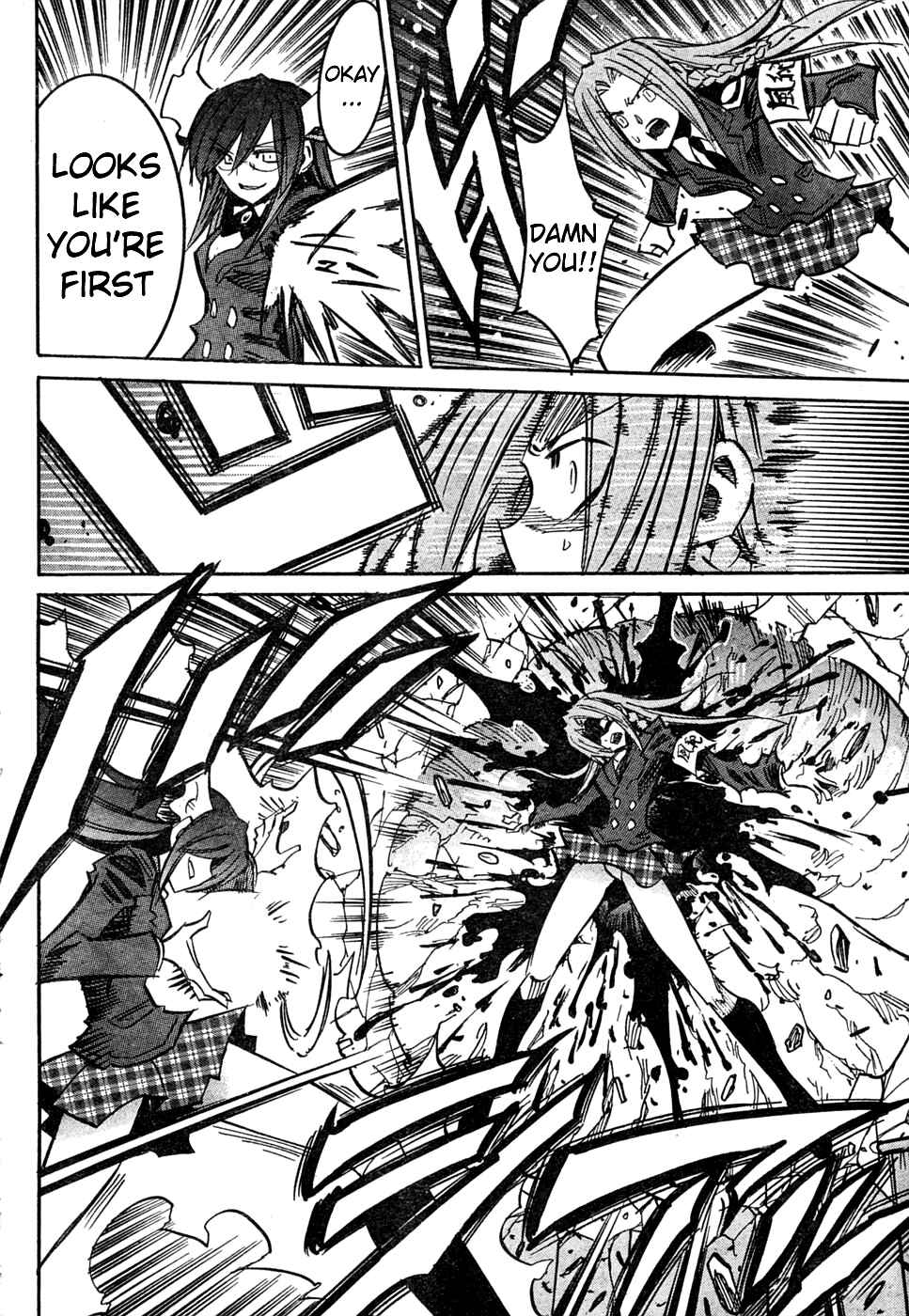 Page 6 Chapter 61 Needless