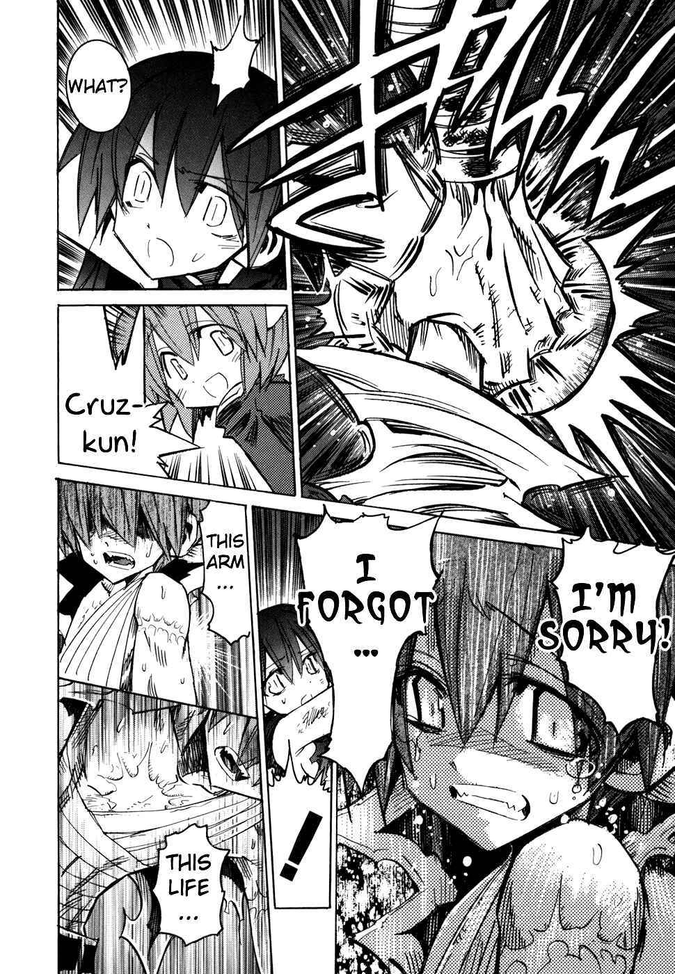 Page 18 Chapter 54 Needless