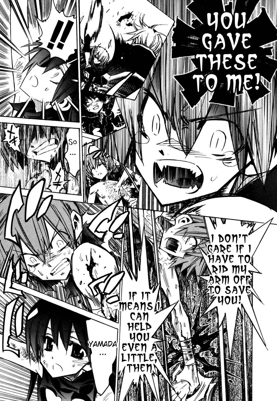 Page 19 Chapter 54 Needless