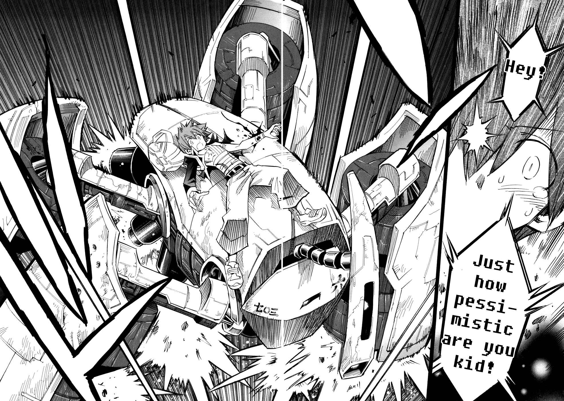 Page 24 Chapter 54 Needless