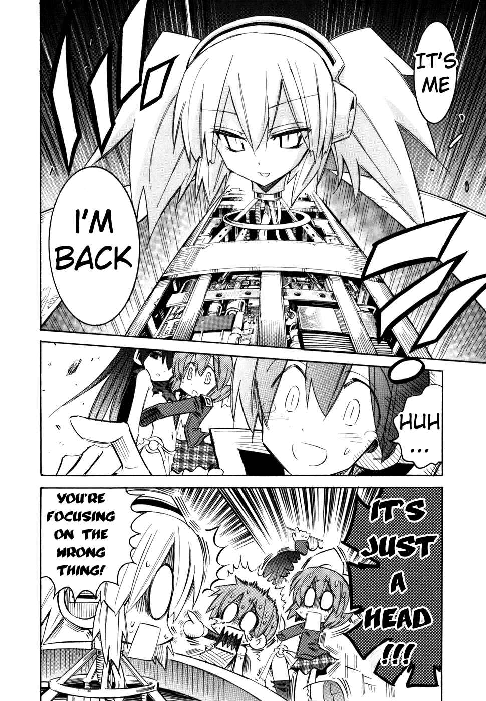 Page 27 Chapter 54 Needless