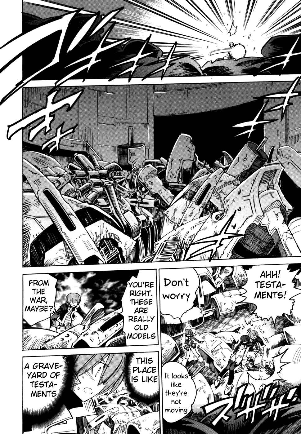 Page 4 Chapter 54 Needless
