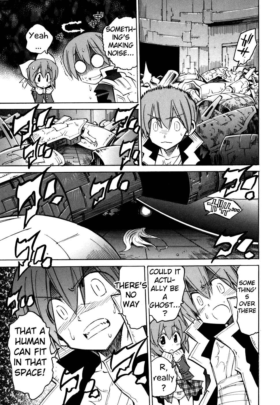 Page 7 Chapter 54 Needless