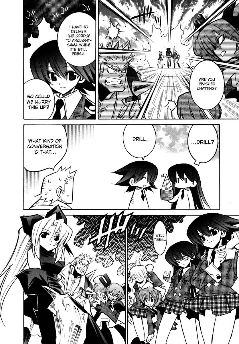 Page 17 Chapter 25 Needless