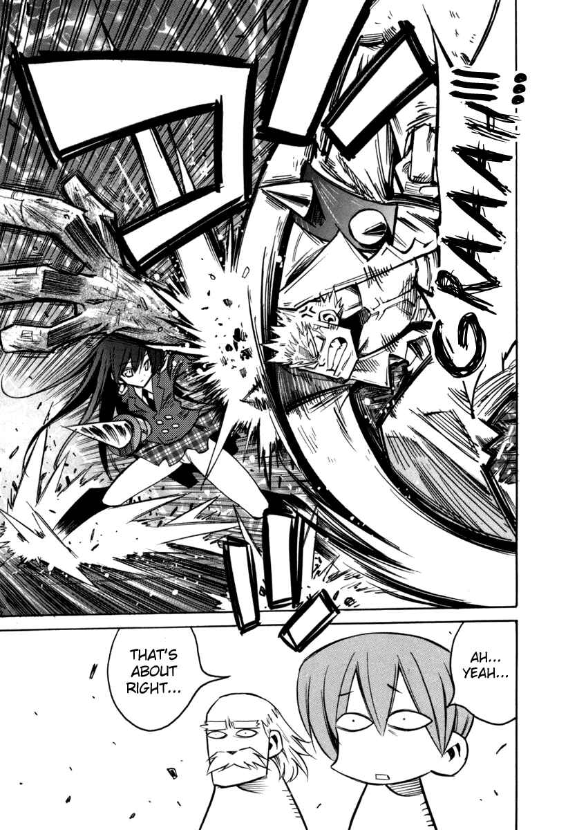Page 20 Chapter 25 Needless