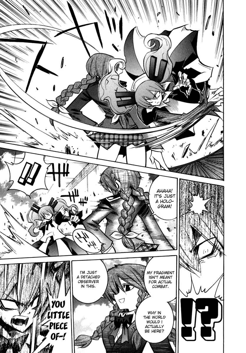 Page 22 Chapter 25 Needless