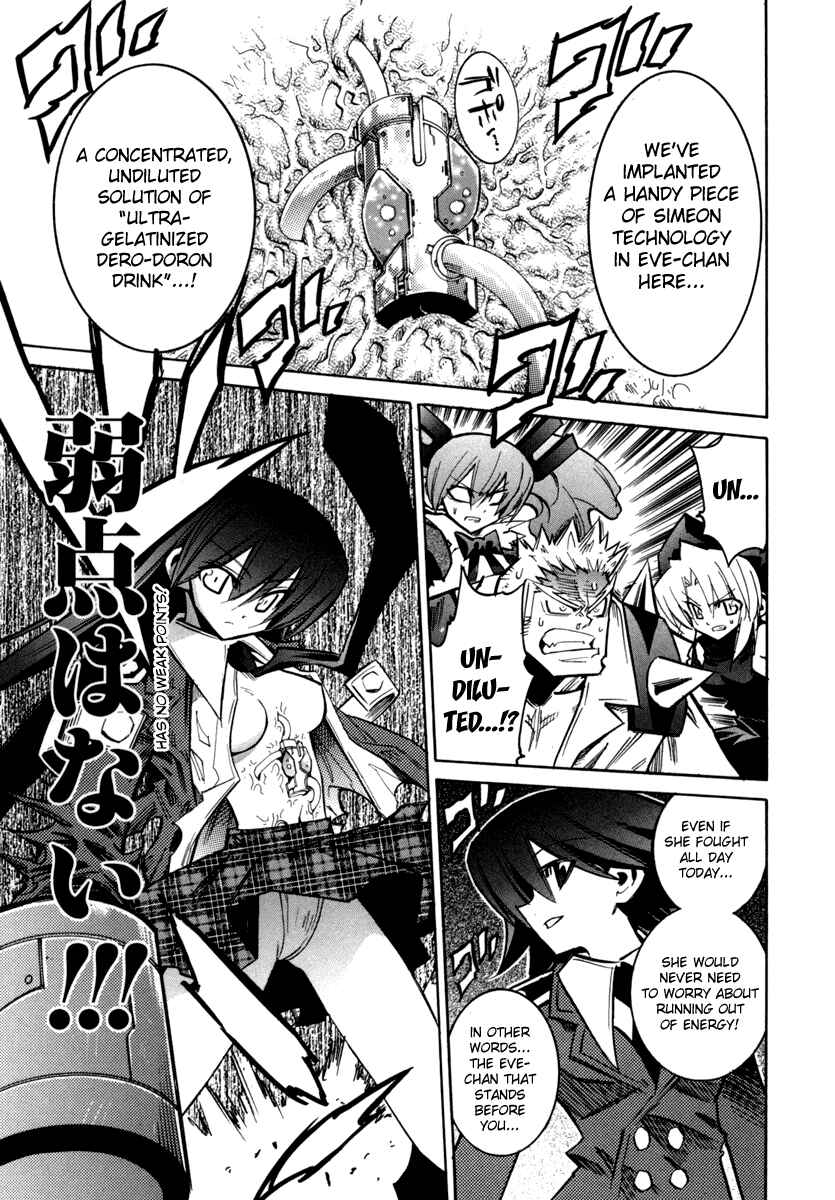 Page 26 Chapter 25 Needless