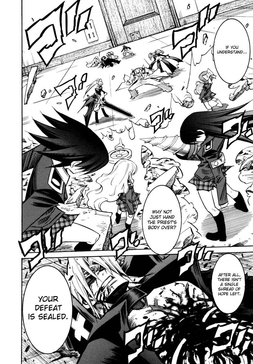 Page 27 Chapter 25 Needless