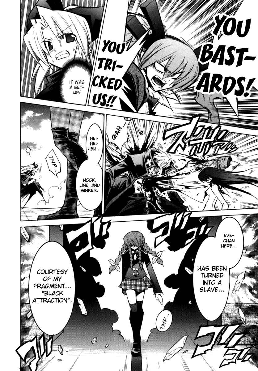 Page 3 Chapter 25 Needless