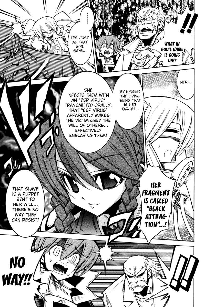 Page 6 Chapter 25 Needless