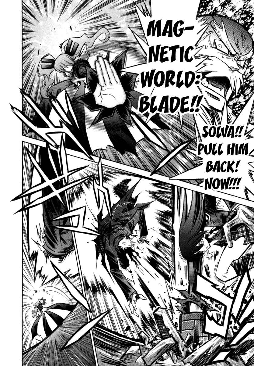 Page 9 Chapter 25 Needless