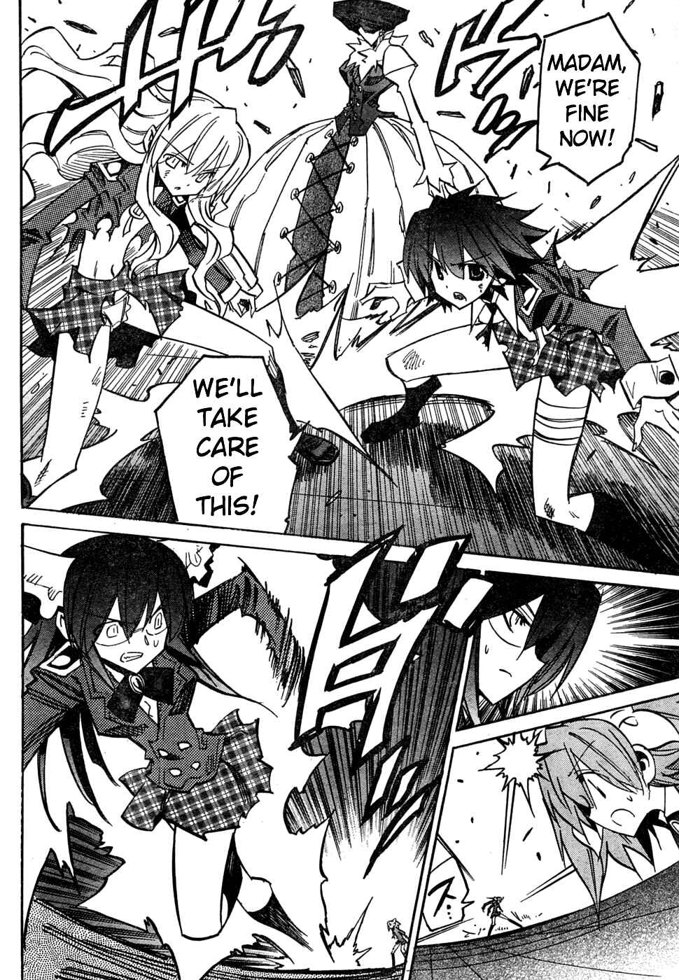 Page 10 Chapter 62 Needless