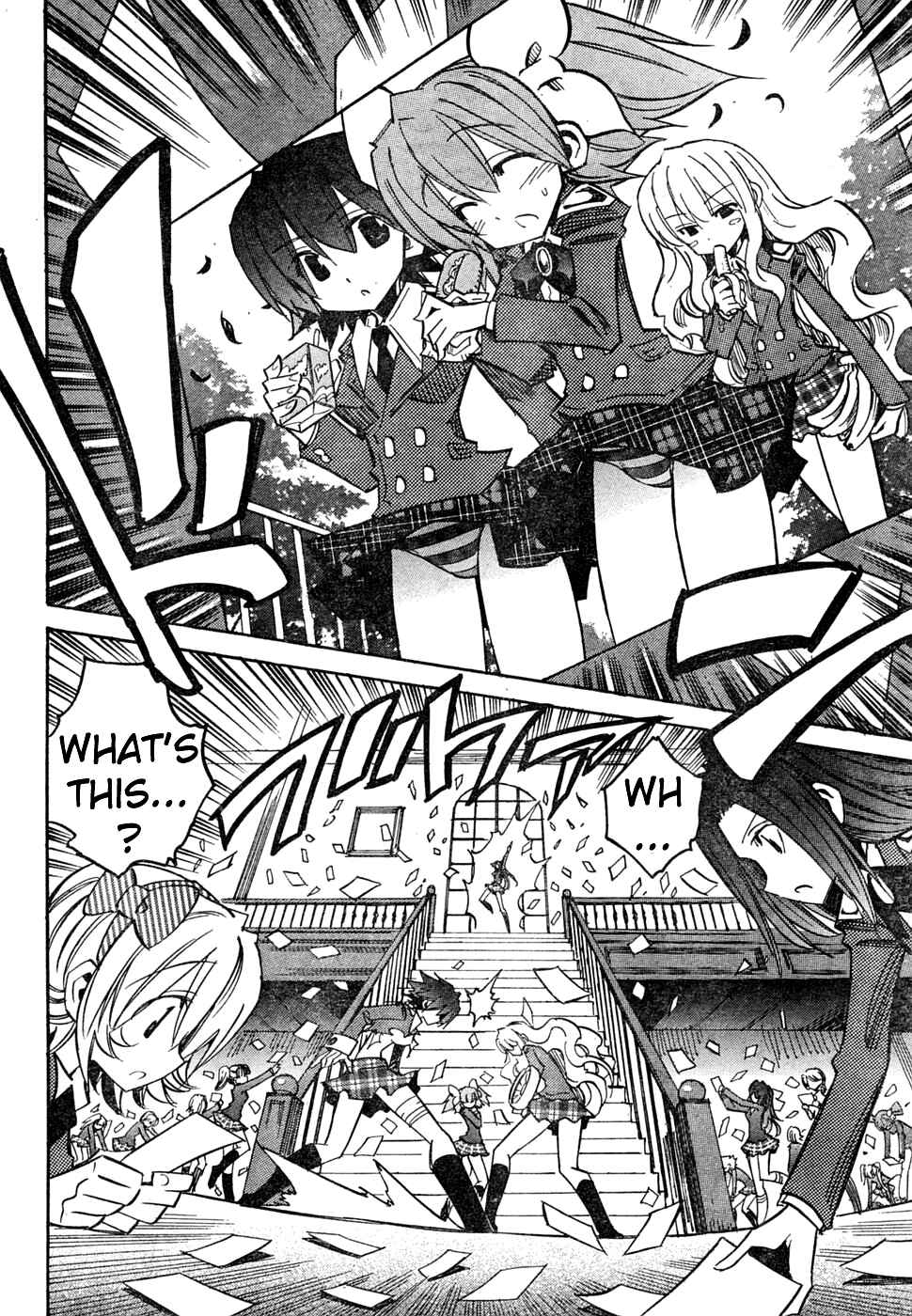 Page 18 Chapter 62 Needless