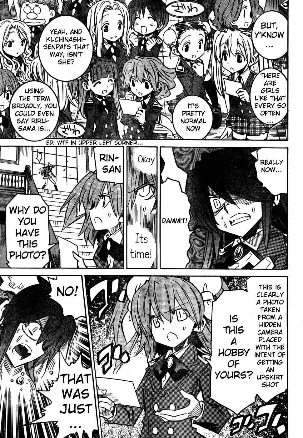 Page 23 Chapter 62 Needless