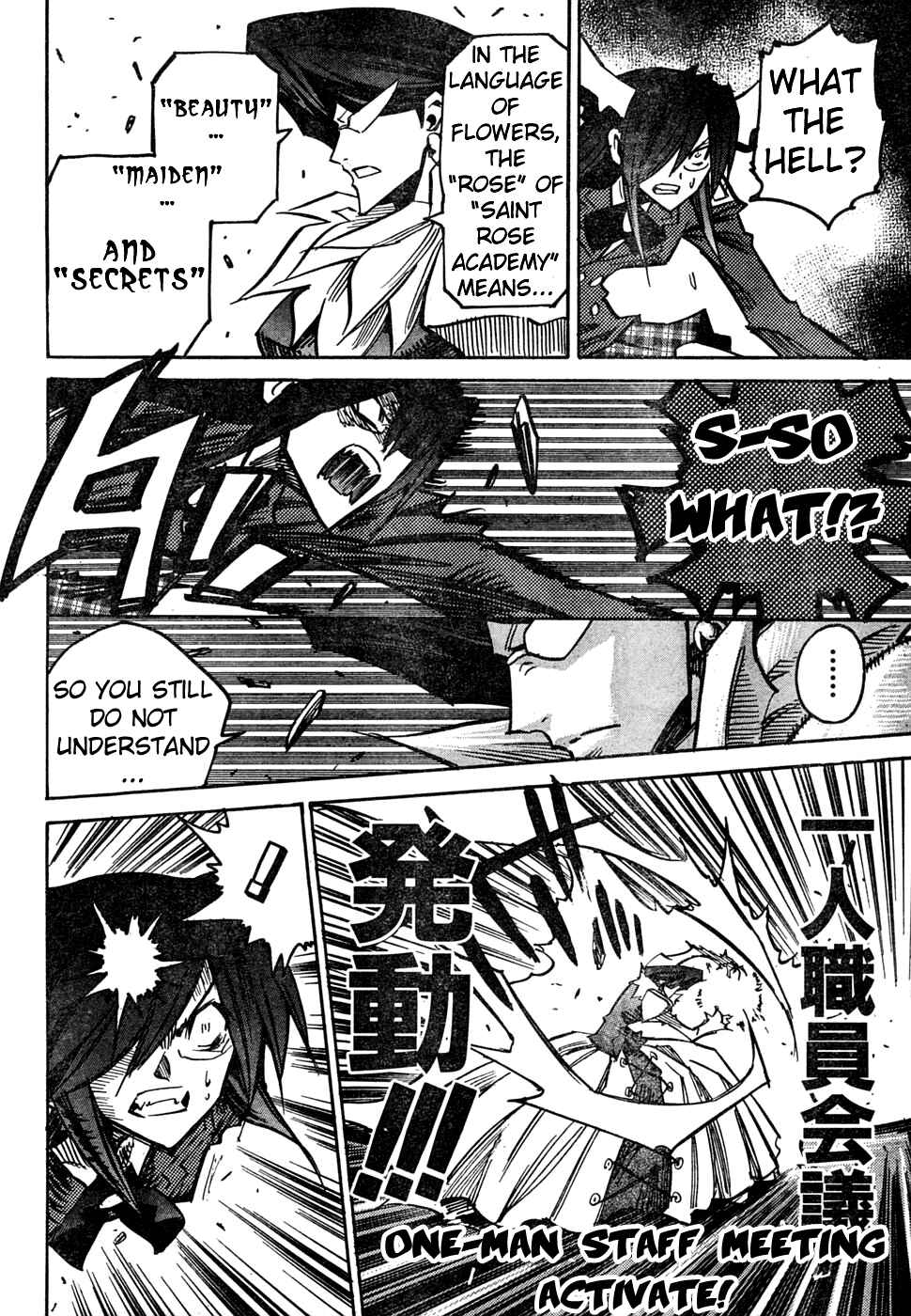 Page 26 Chapter 62 Needless