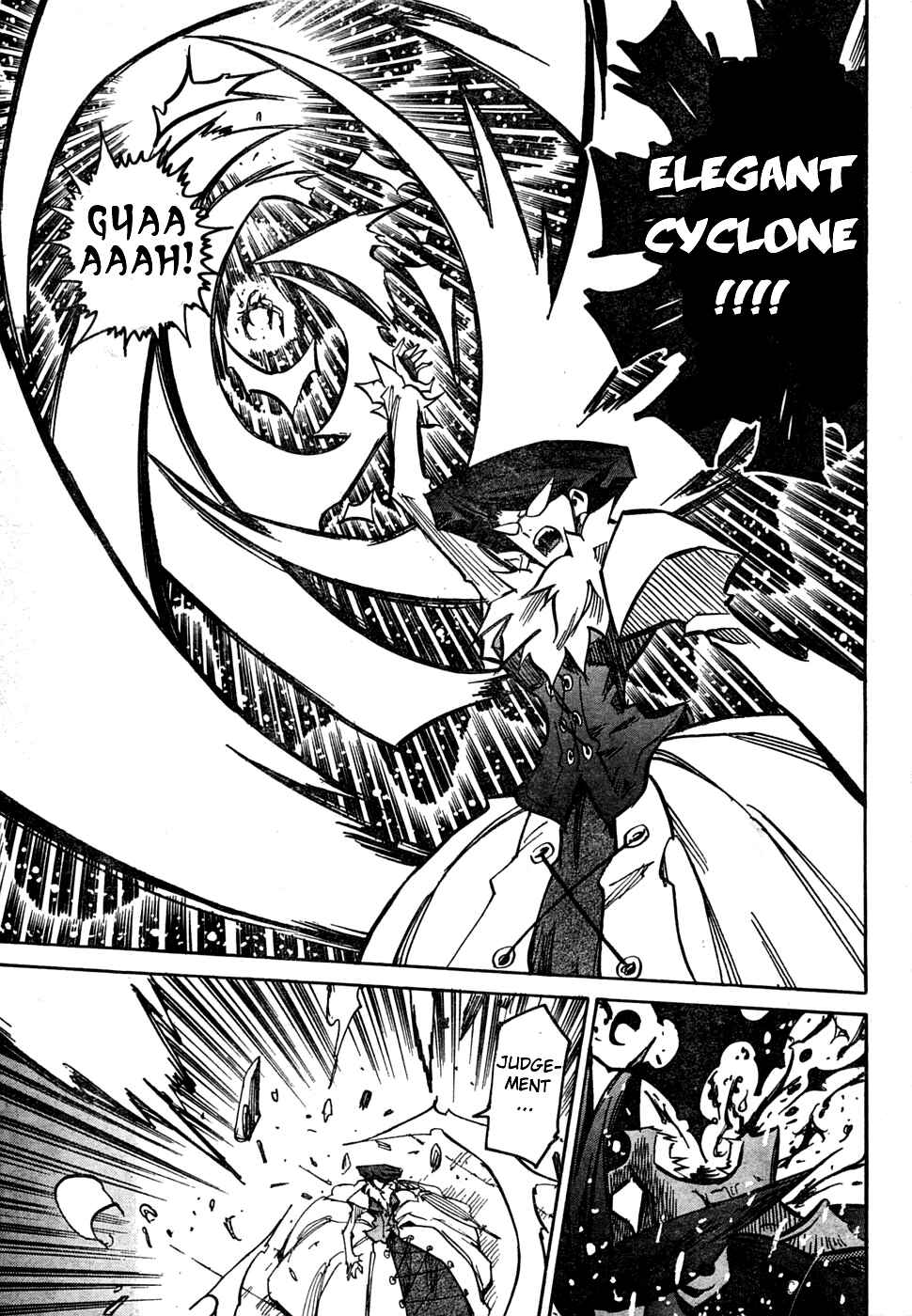 Page 27 Chapter 62 Needless