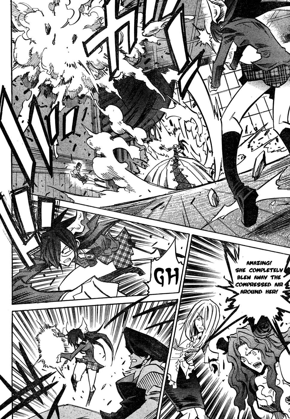 Page 4 Chapter 62 Needless