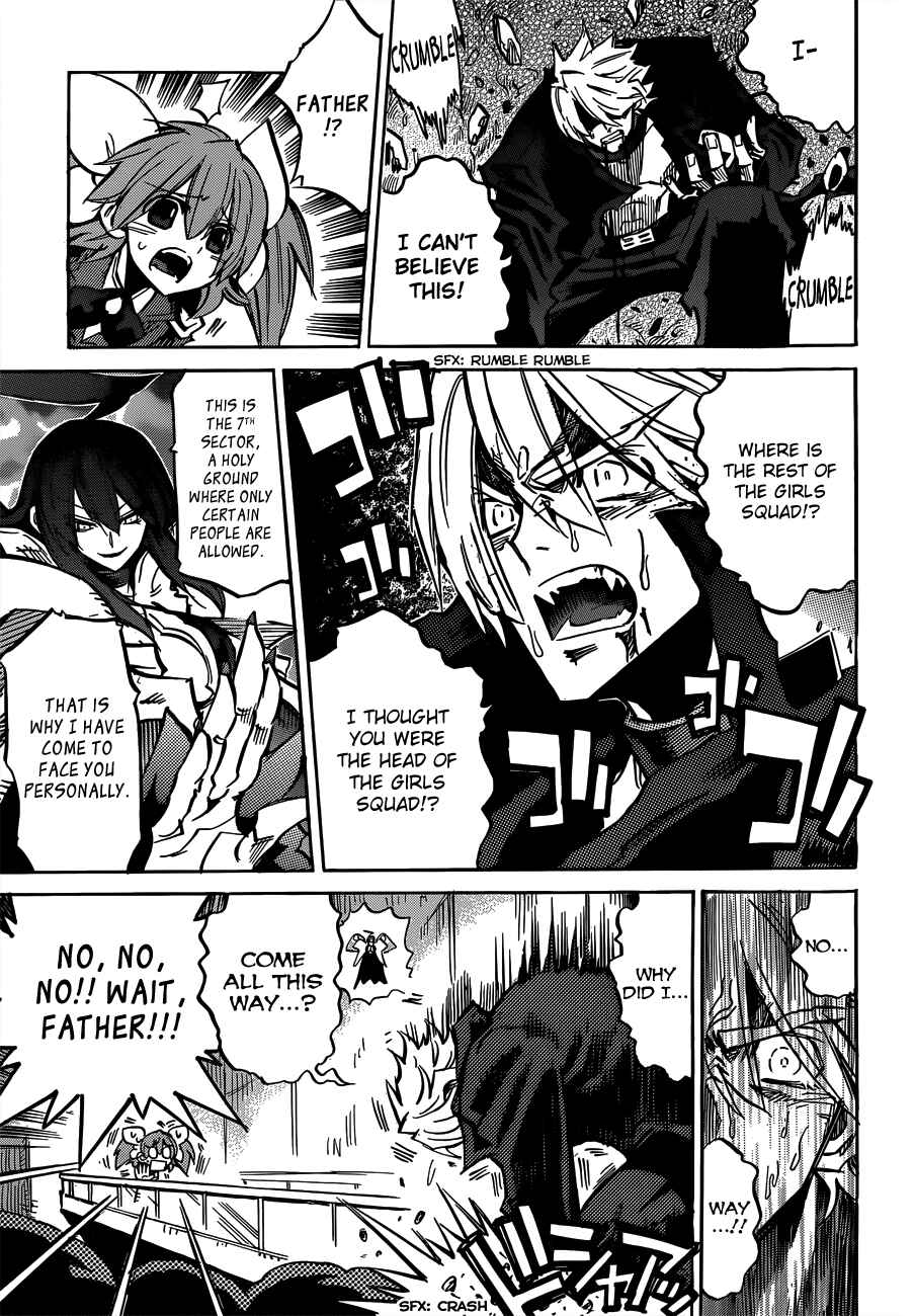 Page 11 Chapter 103 Needless