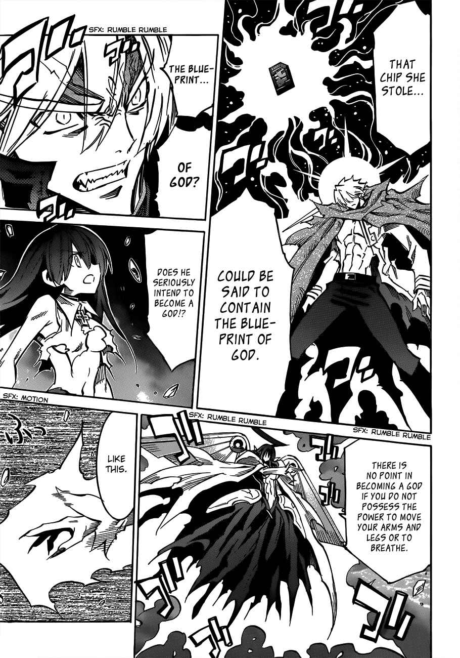 Page 21 Chapter 103 Needless