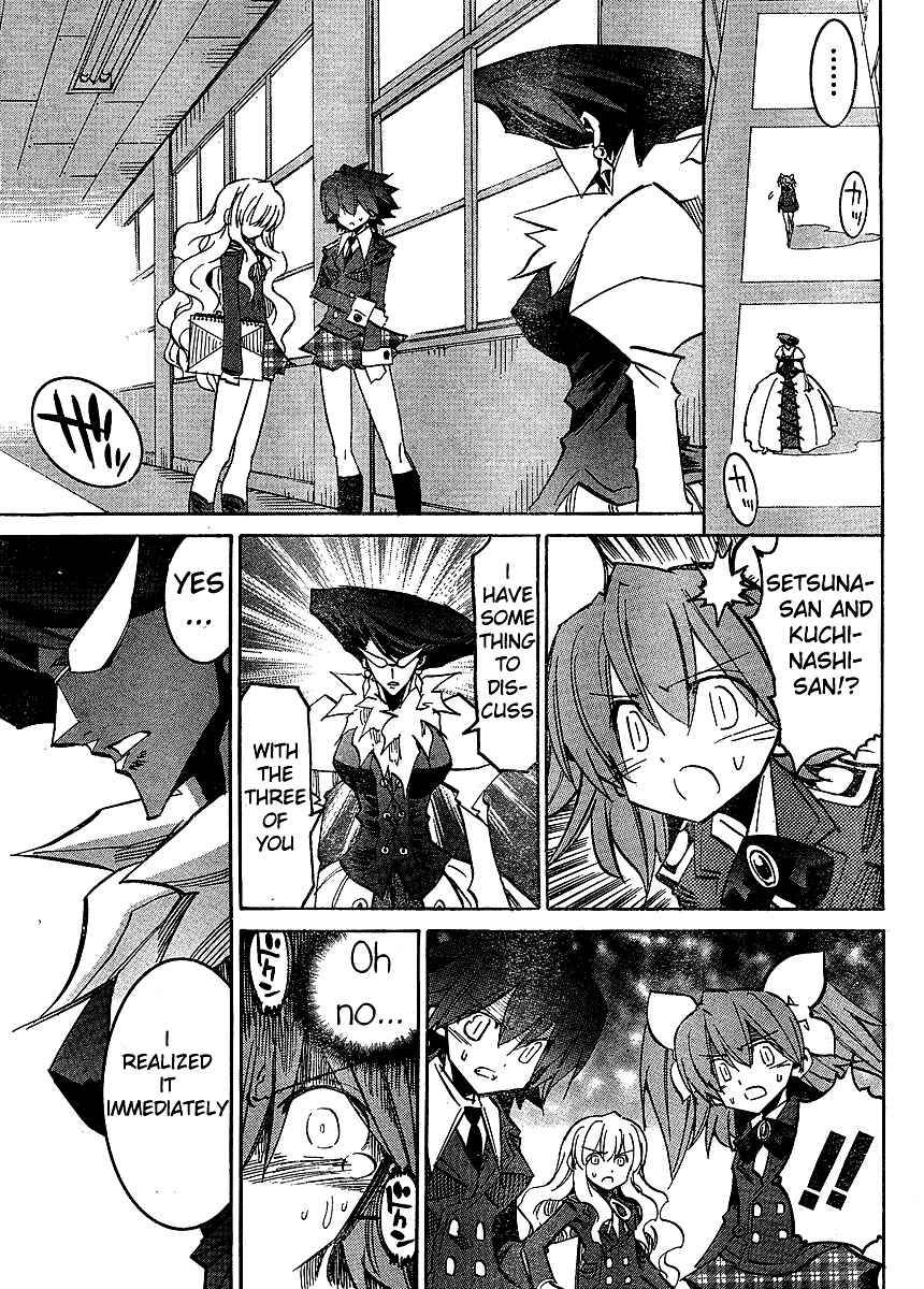 Page 9 Chapter 63 Needless