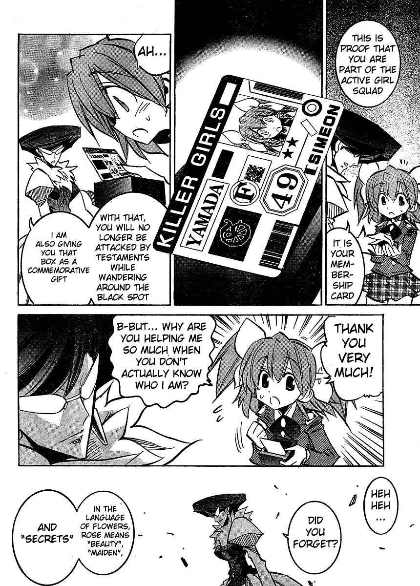 Page 14 Chapter 63 Needless