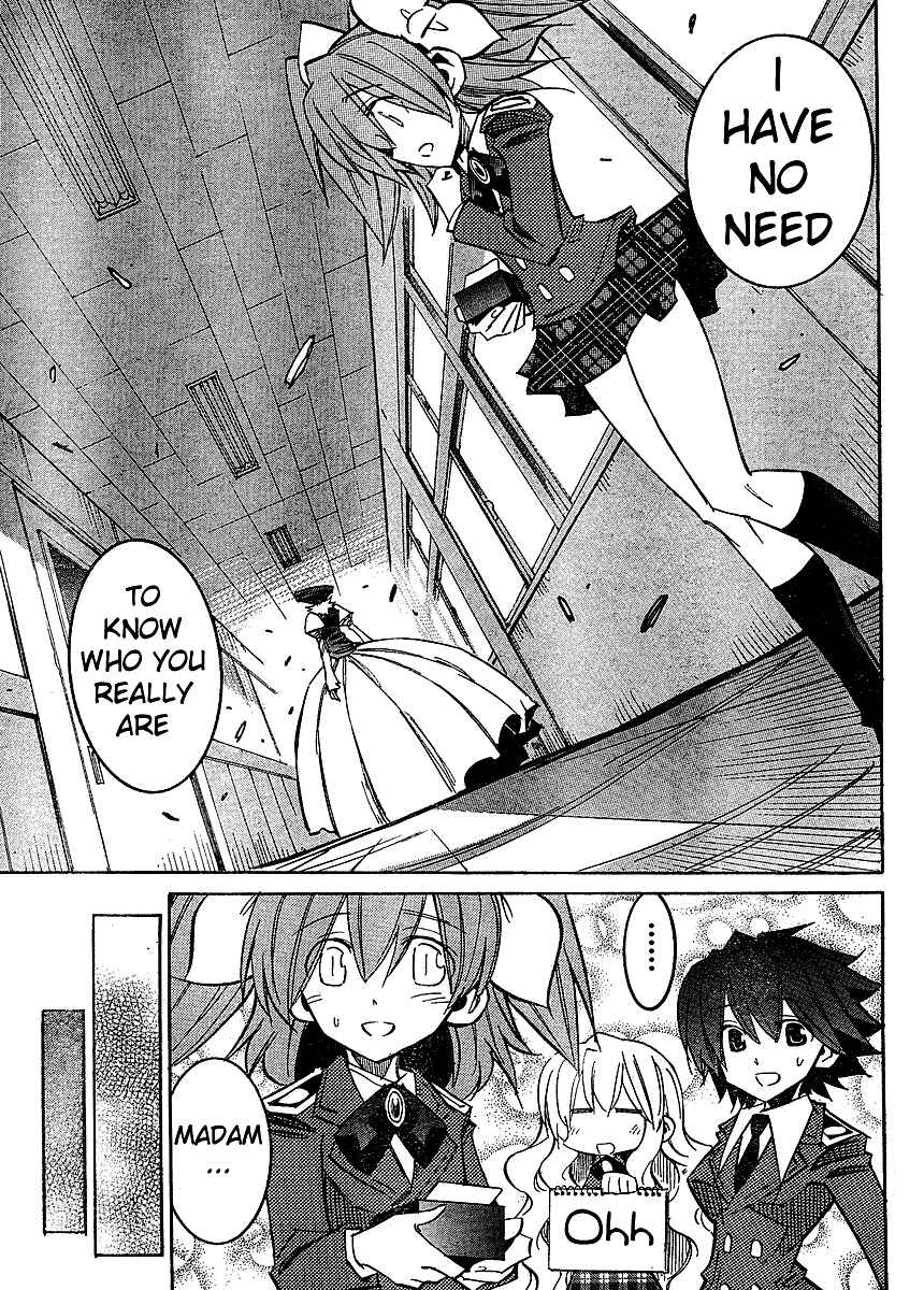 Page 15 Chapter 63 Needless