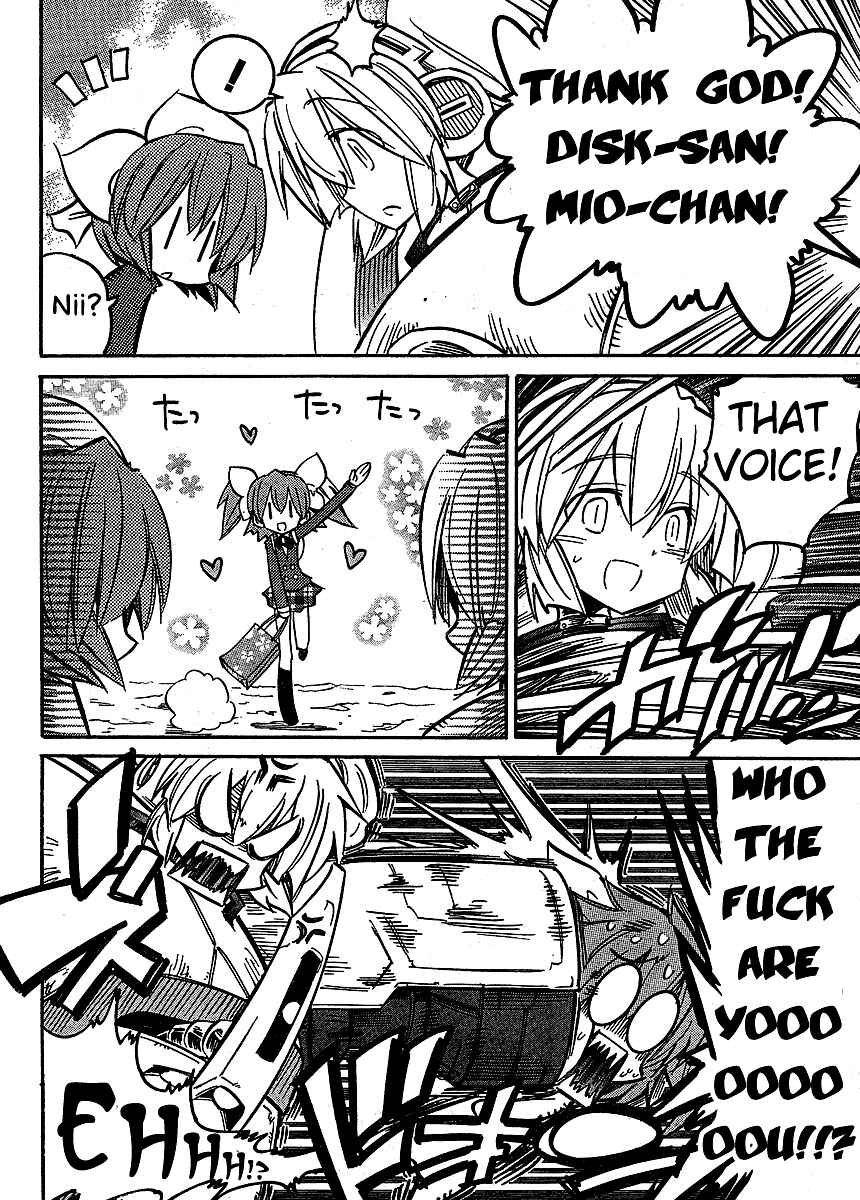Page 22 Chapter 63 Needless