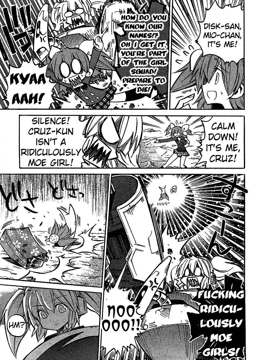 Page 23 Chapter 63 Needless