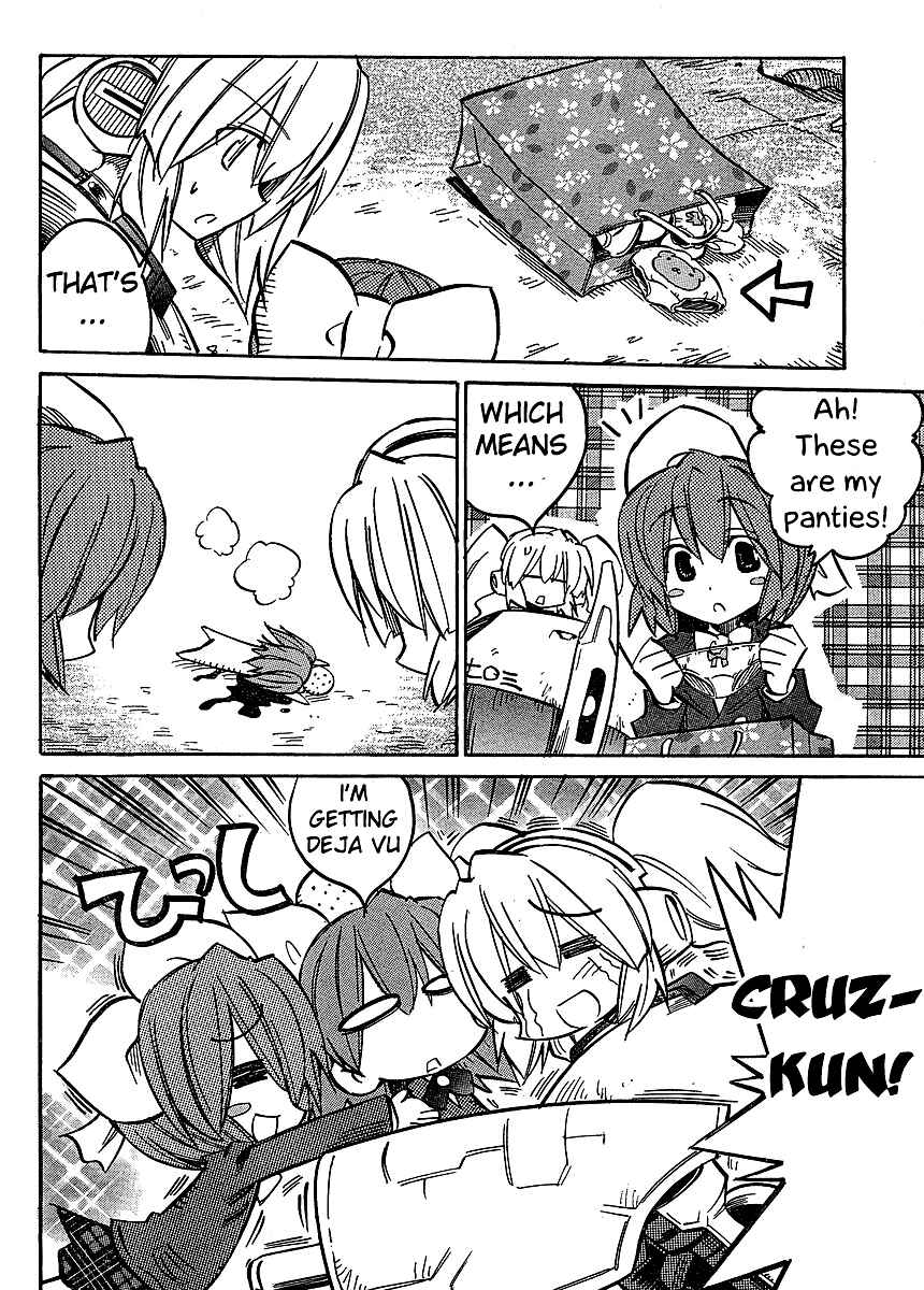 Page 24 Chapter 63 Needless
